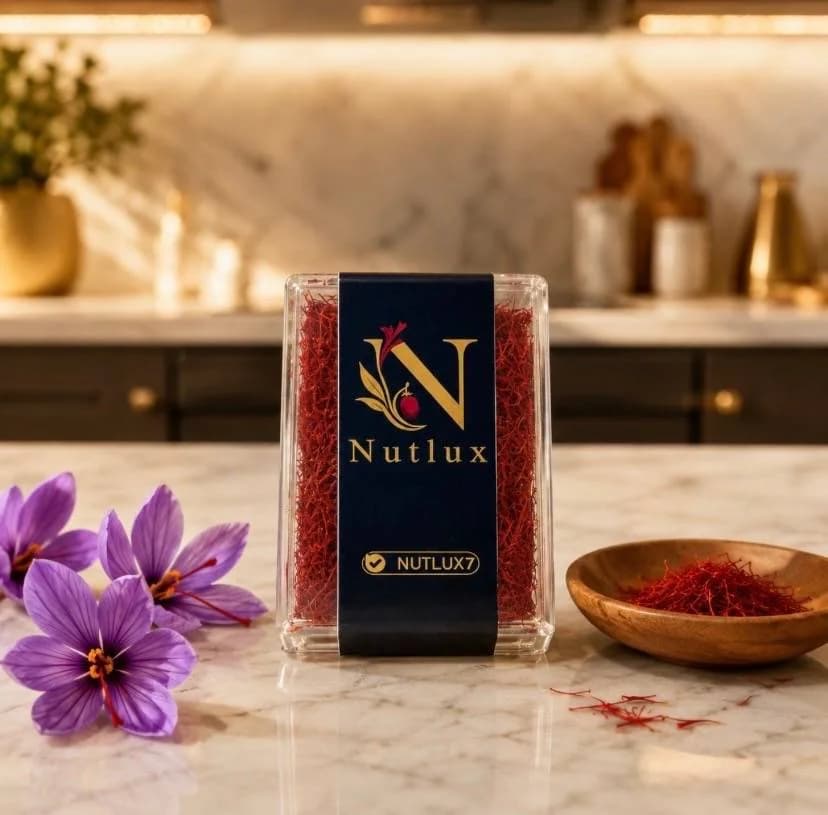زعفران سوپر نگین